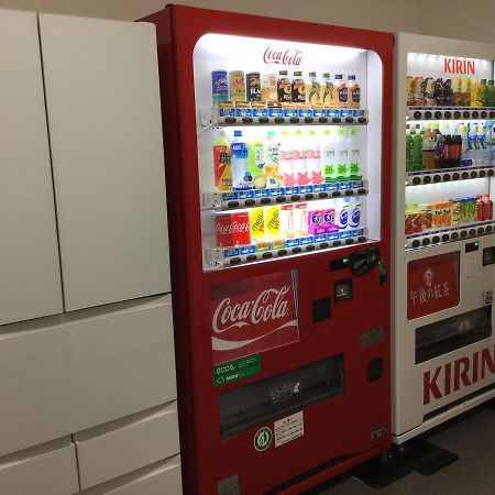 Hotel Stay Village Tomakomai Luaran gambar