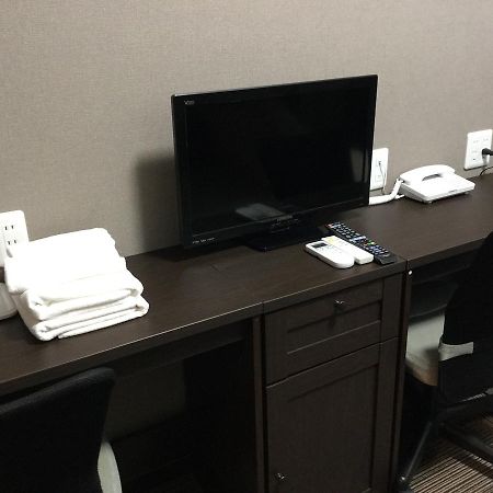 Hotel Stay Village Tomakomai Luaran gambar