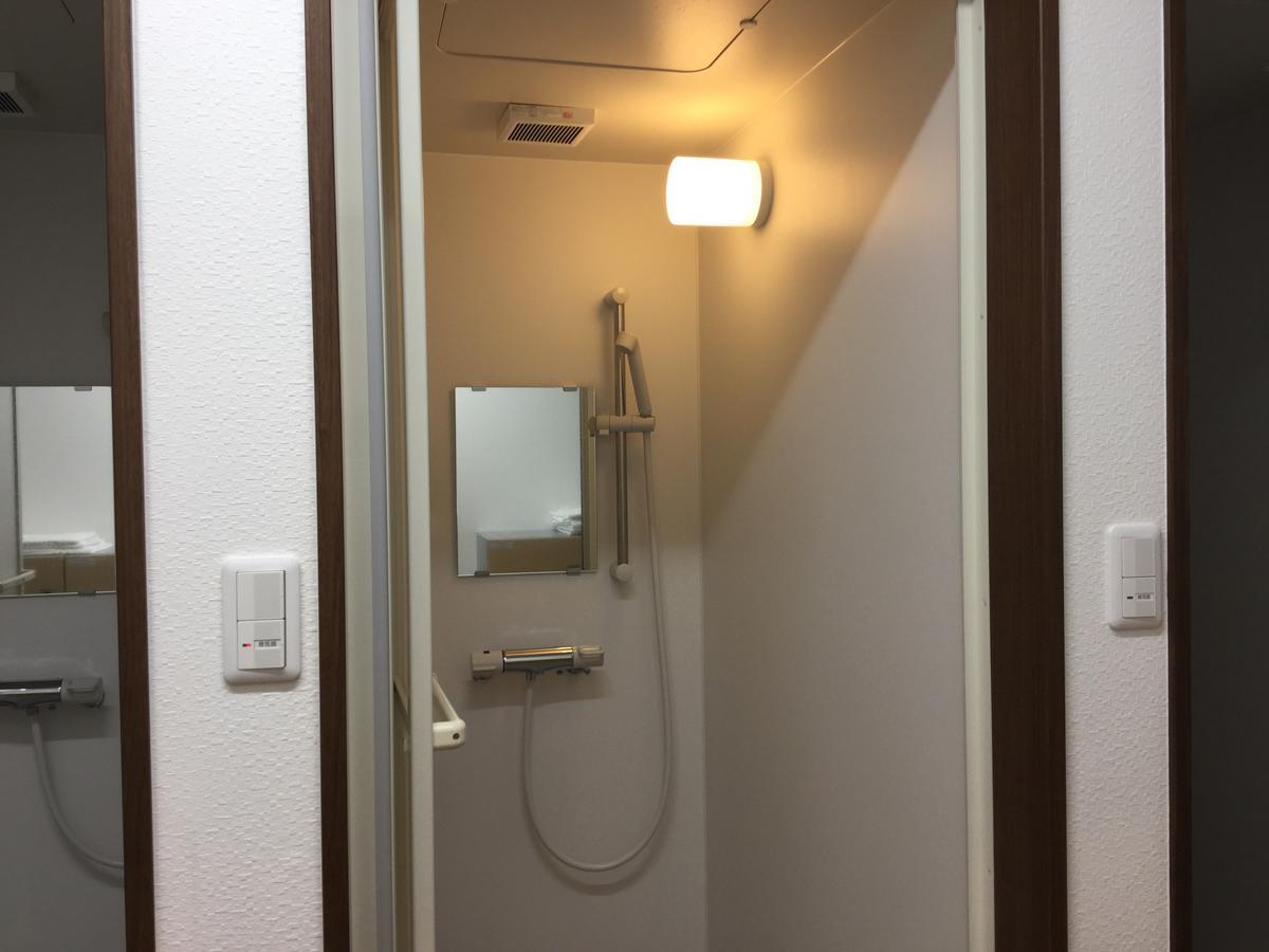 Hotel Stay Village Tomakomai Luaran gambar