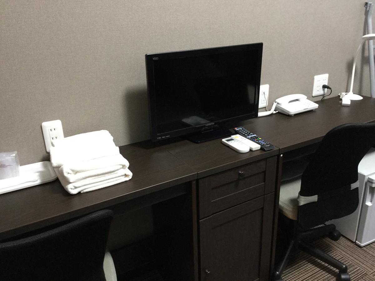 Hotel Stay Village Tomakomai Luaran gambar