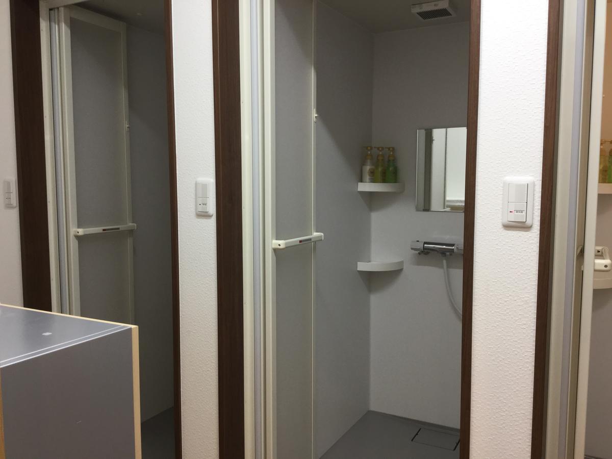 Hotel Stay Village Tomakomai Luaran gambar