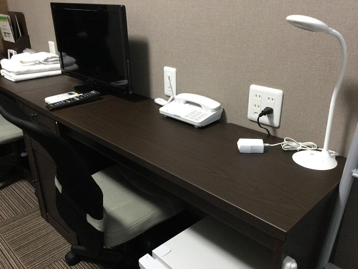 Hotel Stay Village Tomakomai Luaran gambar