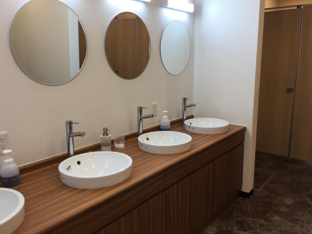 Hotel Stay Village Tomakomai Luaran gambar
