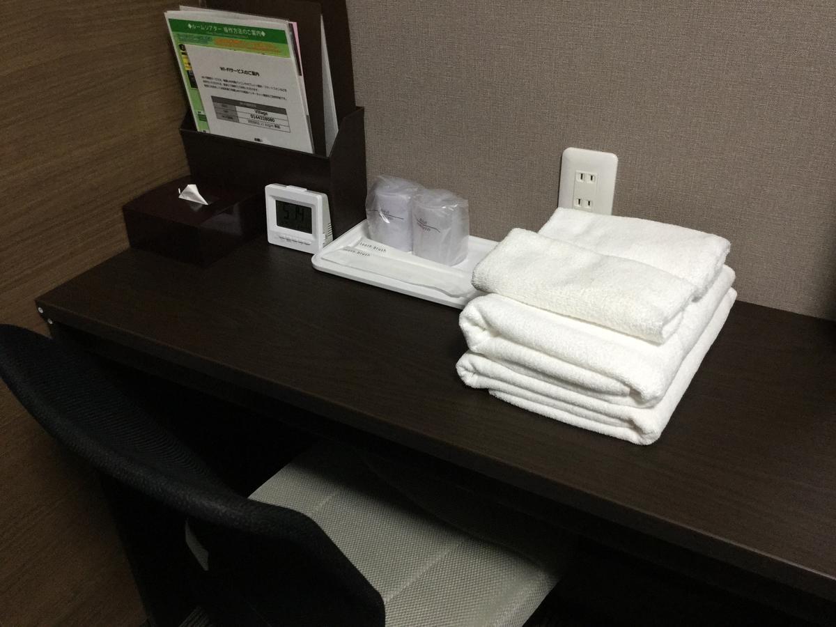 Hotel Stay Village Tomakomai Luaran gambar