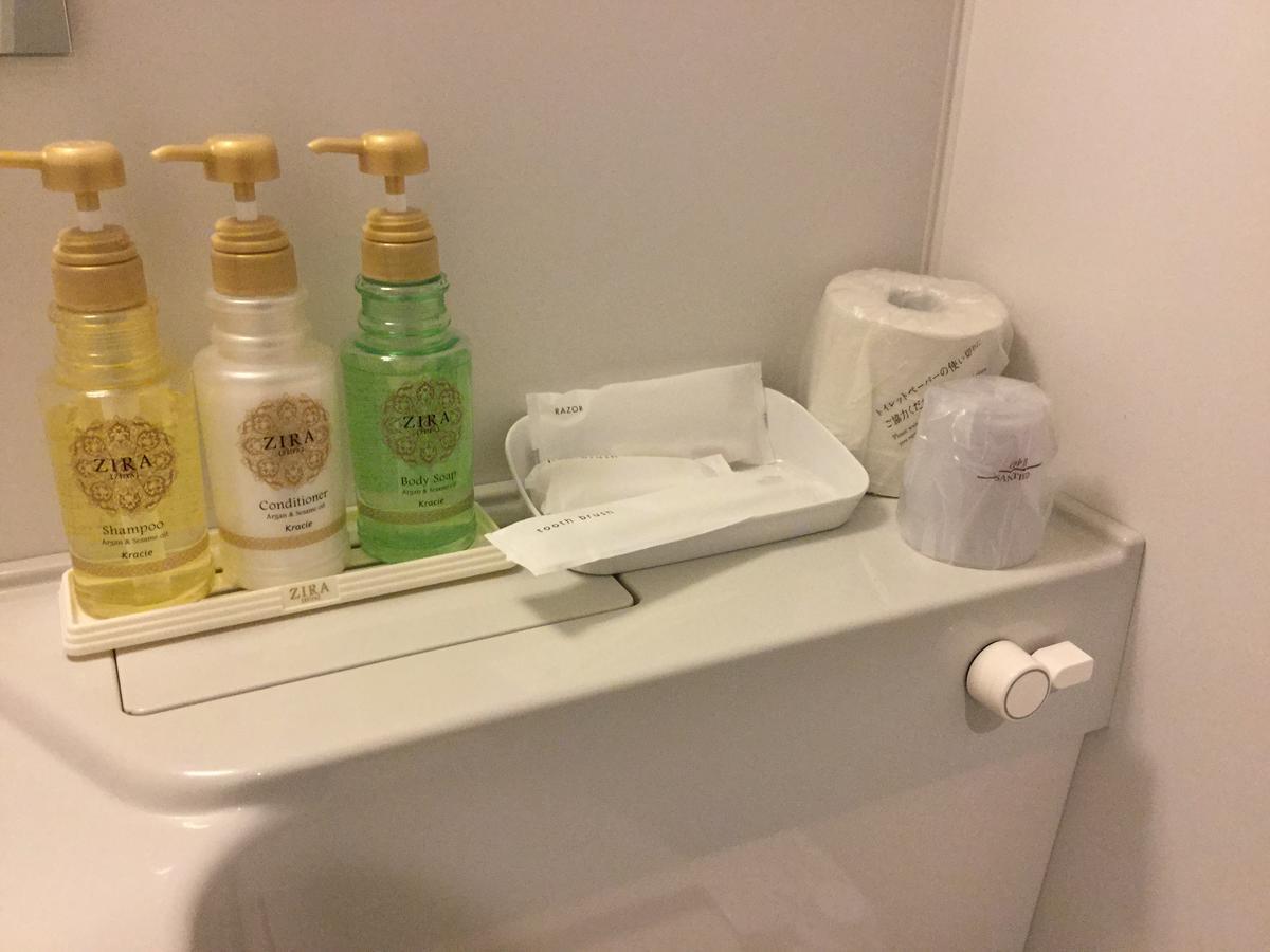 Hotel Stay Village Tomakomai Luaran gambar