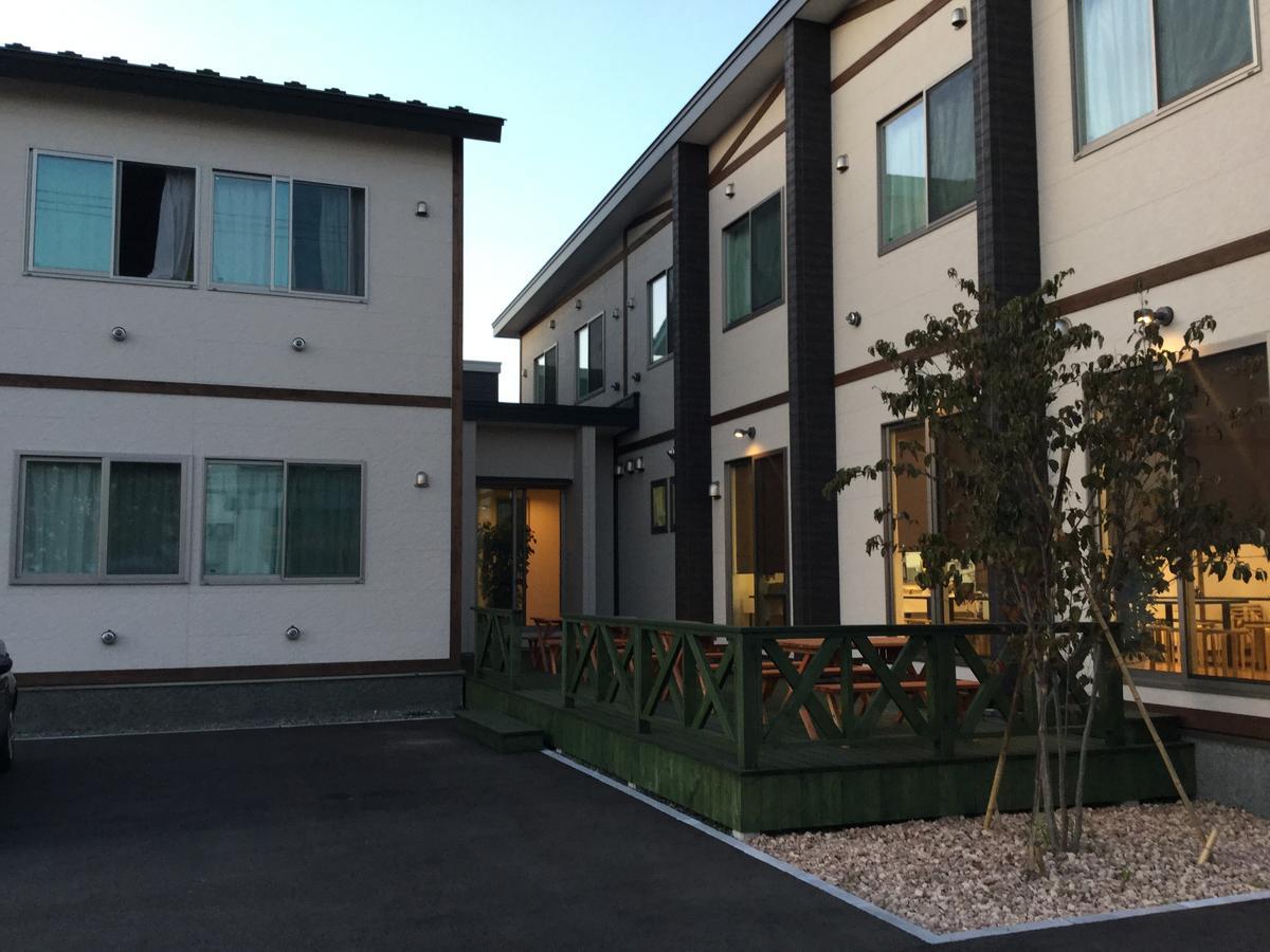 Hotel Stay Village Tomakomai Luaran gambar
