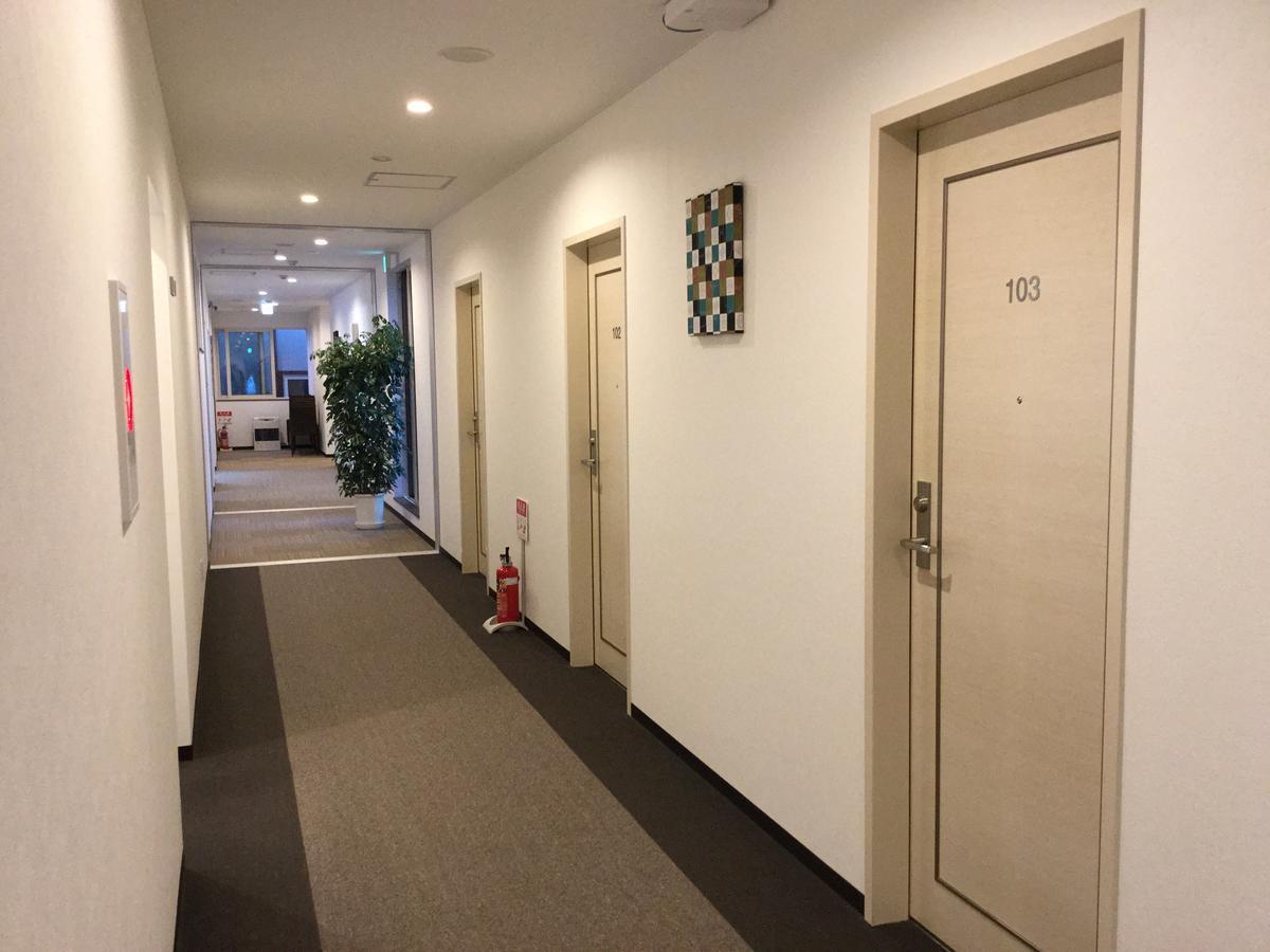 Hotel Stay Village Tomakomai Luaran gambar