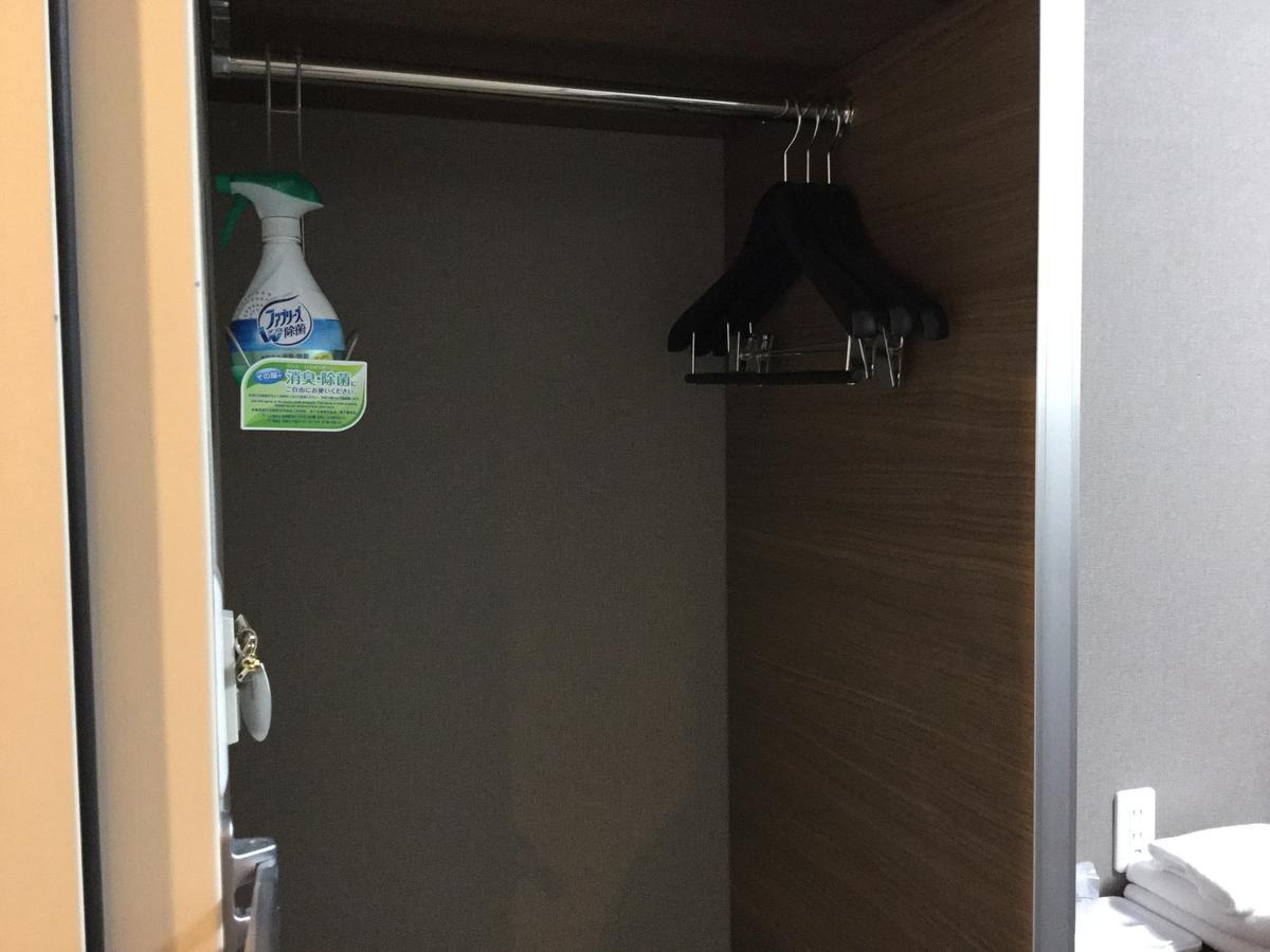 Hotel Stay Village Tomakomai Luaran gambar