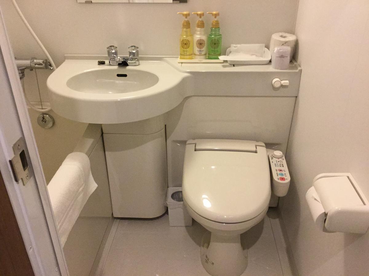 Hotel Stay Village Tomakomai Luaran gambar