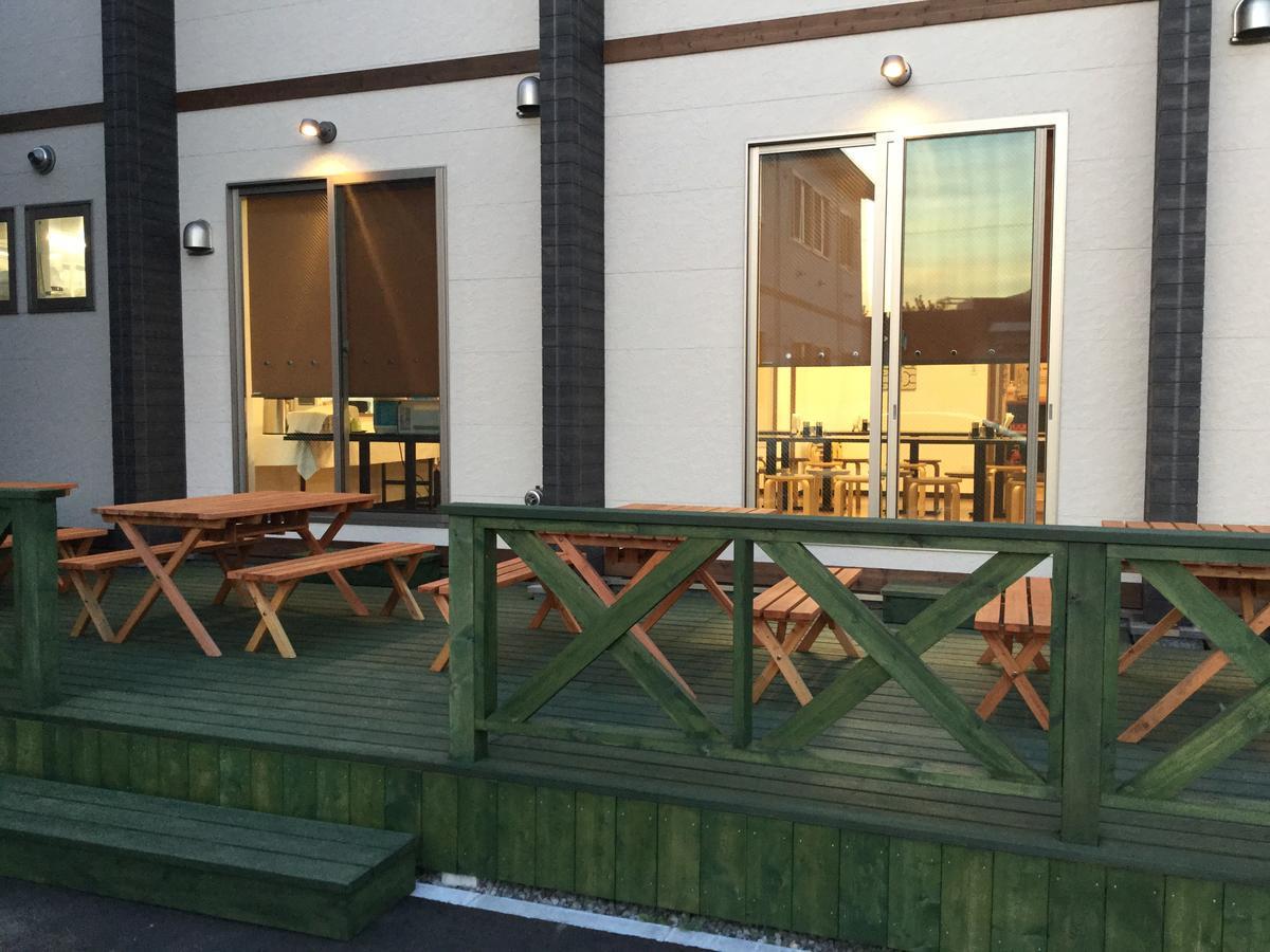 Hotel Stay Village Tomakomai Luaran gambar