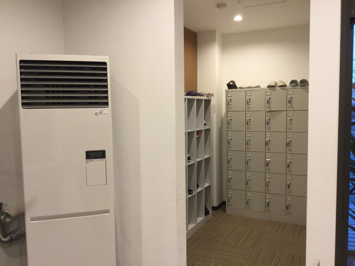 Hotel Stay Village Tomakomai Luaran gambar
