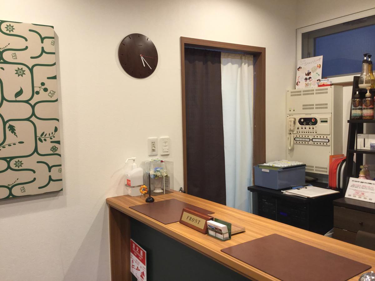 Hotel Stay Village Tomakomai Luaran gambar