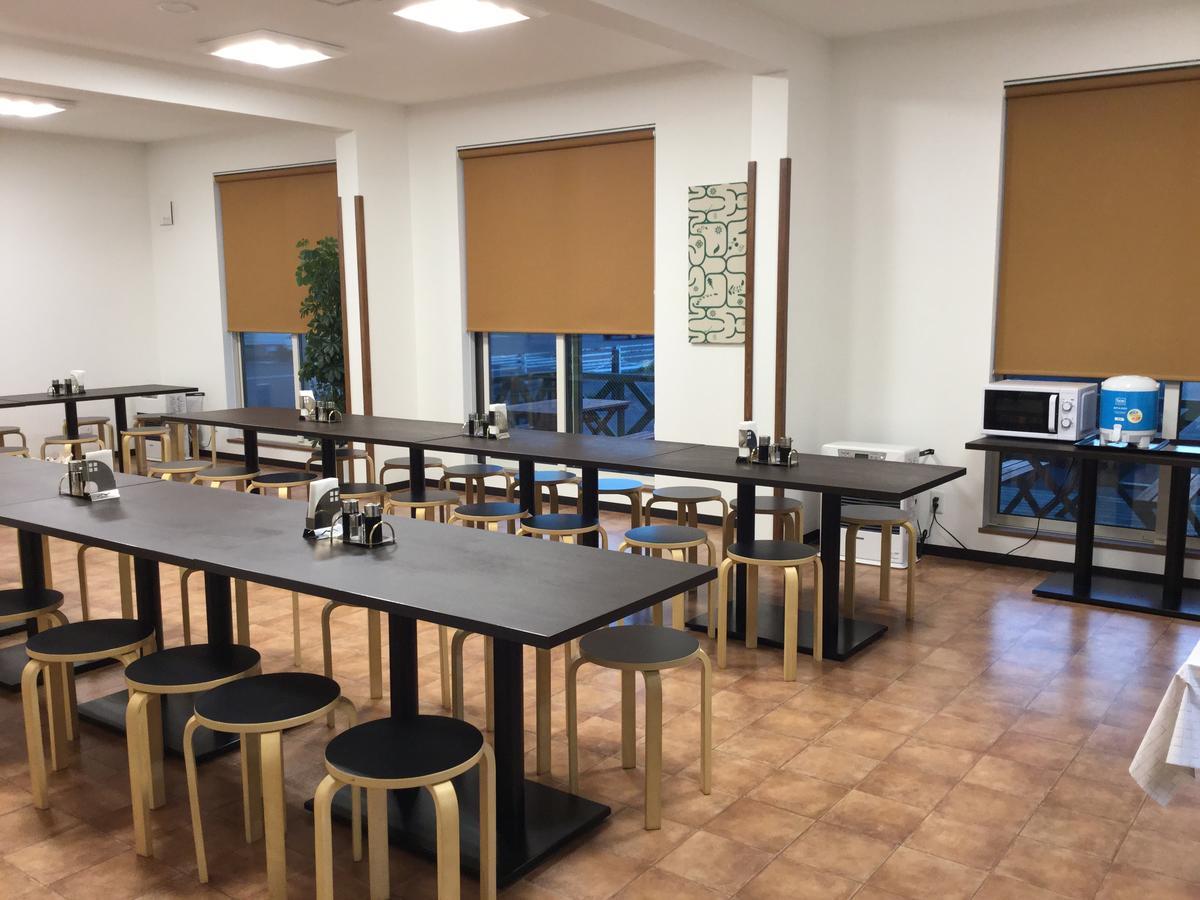 Hotel Stay Village Tomakomai Luaran gambar