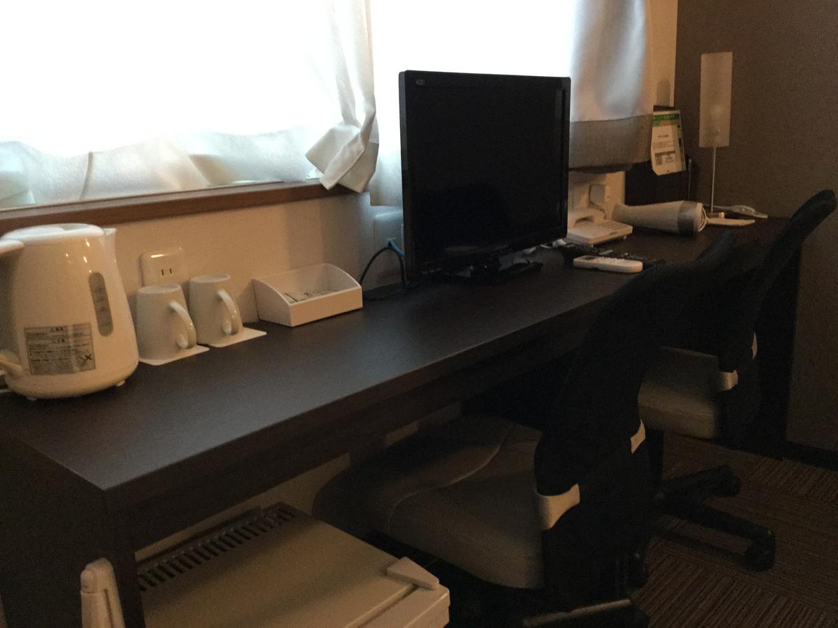 Hotel Stay Village Tomakomai Luaran gambar