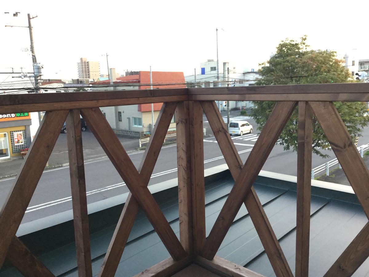 Hotel Stay Village Tomakomai Luaran gambar