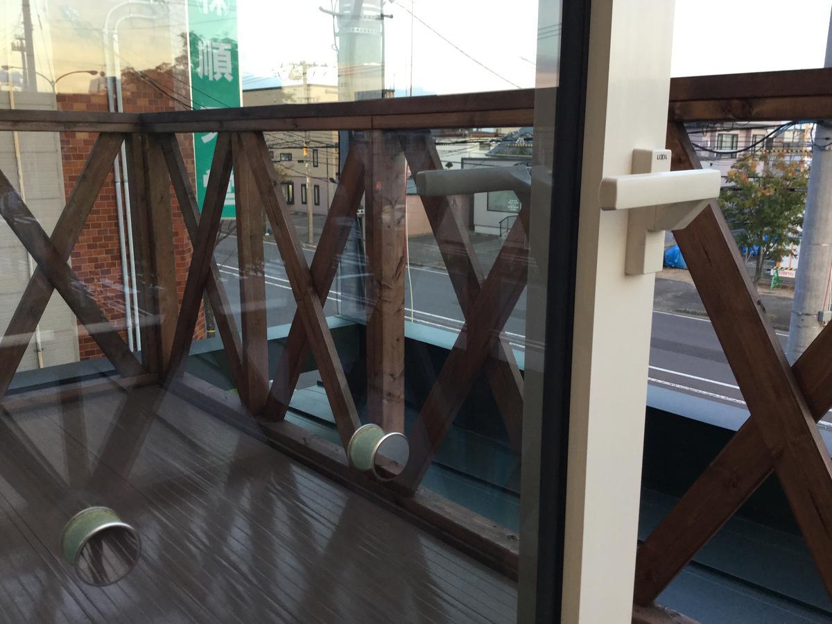 Hotel Stay Village Tomakomai Luaran gambar