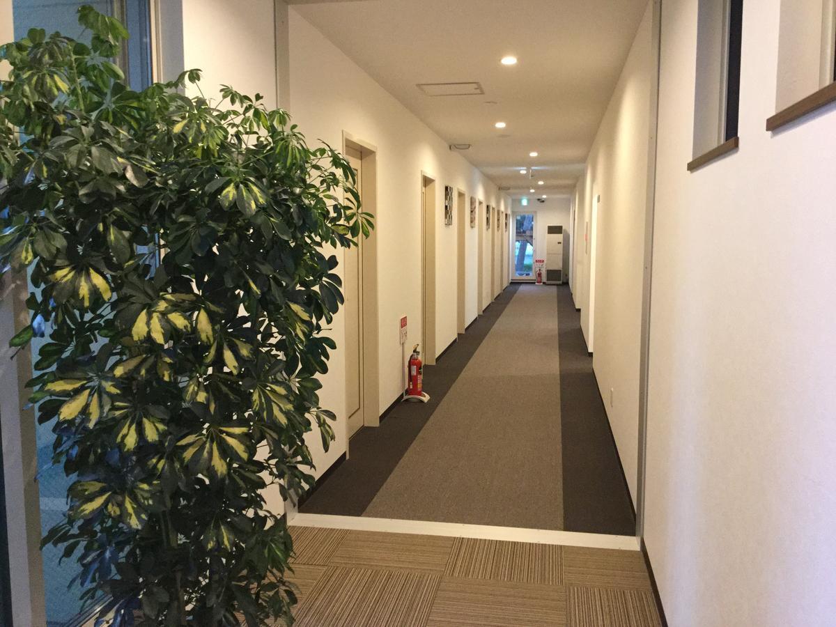 Hotel Stay Village Tomakomai Luaran gambar