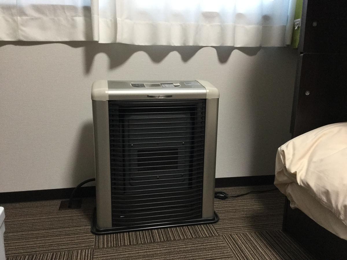 Hotel Stay Village Tomakomai Luaran gambar