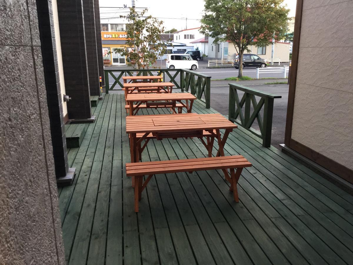 Hotel Stay Village Tomakomai Luaran gambar