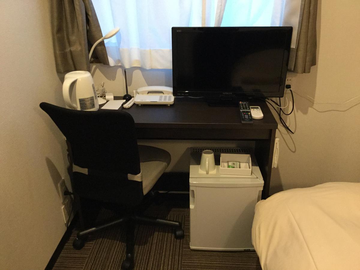Hotel Stay Village Tomakomai Luaran gambar