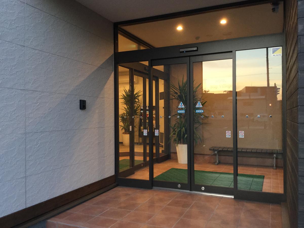 Hotel Stay Village Tomakomai Luaran gambar