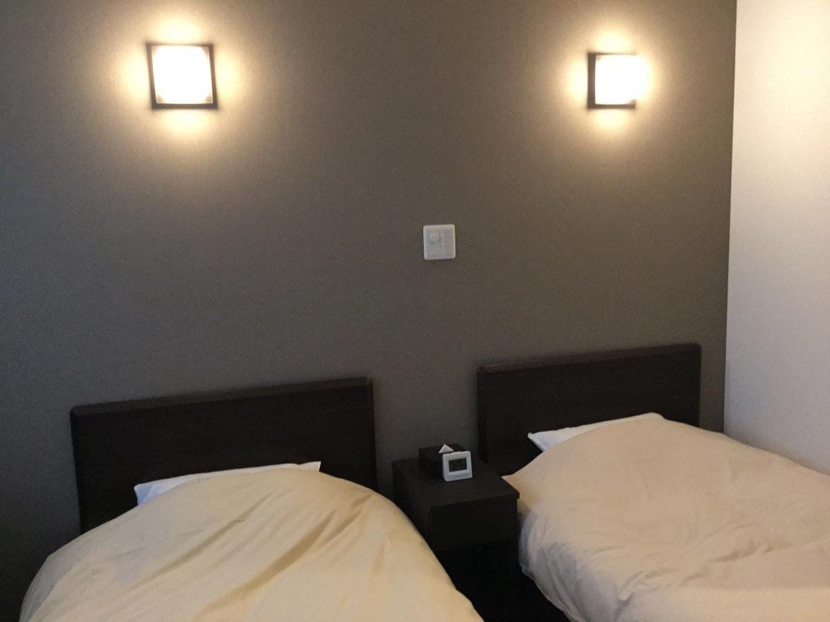 Hotel Stay Village Tomakomai Luaran gambar