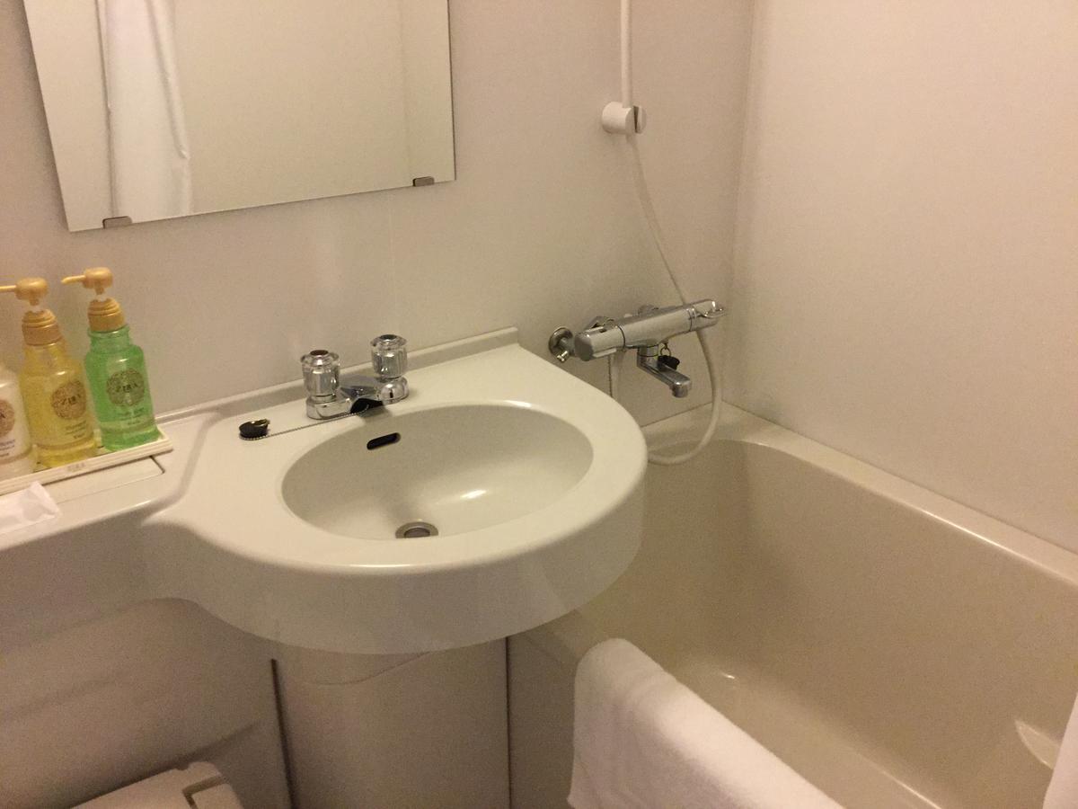 Hotel Stay Village Tomakomai Luaran gambar