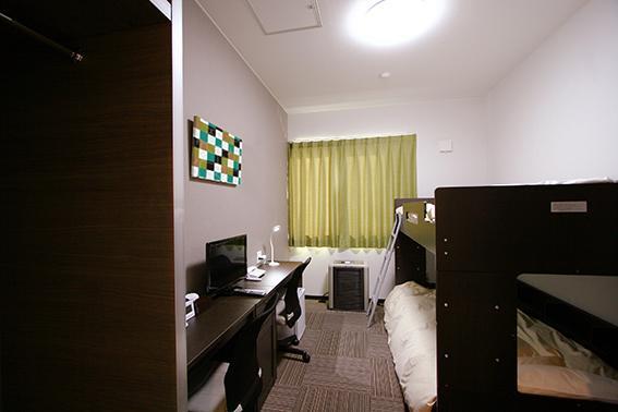 Hotel Stay Village Tomakomai Luaran gambar