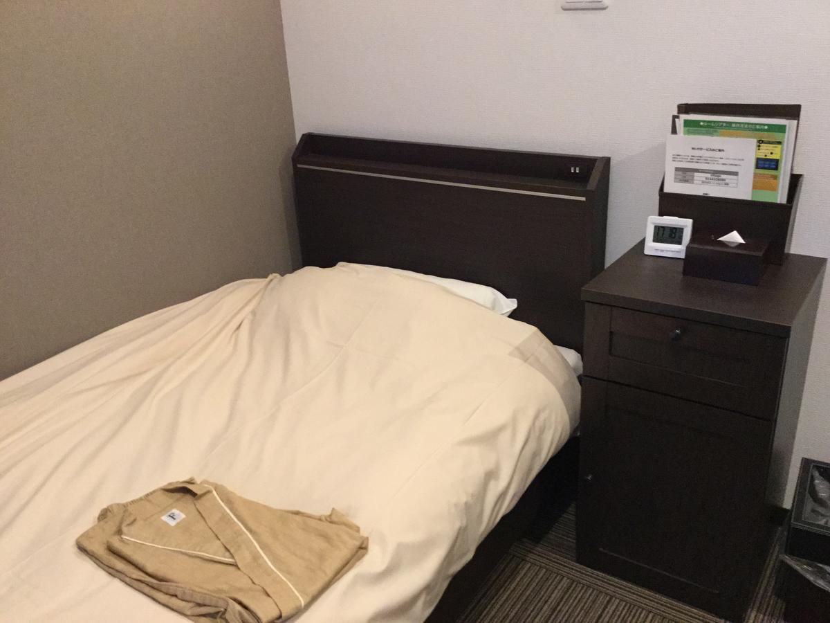 Hotel Stay Village Tomakomai Luaran gambar